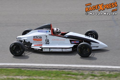 Rogier Jongejans